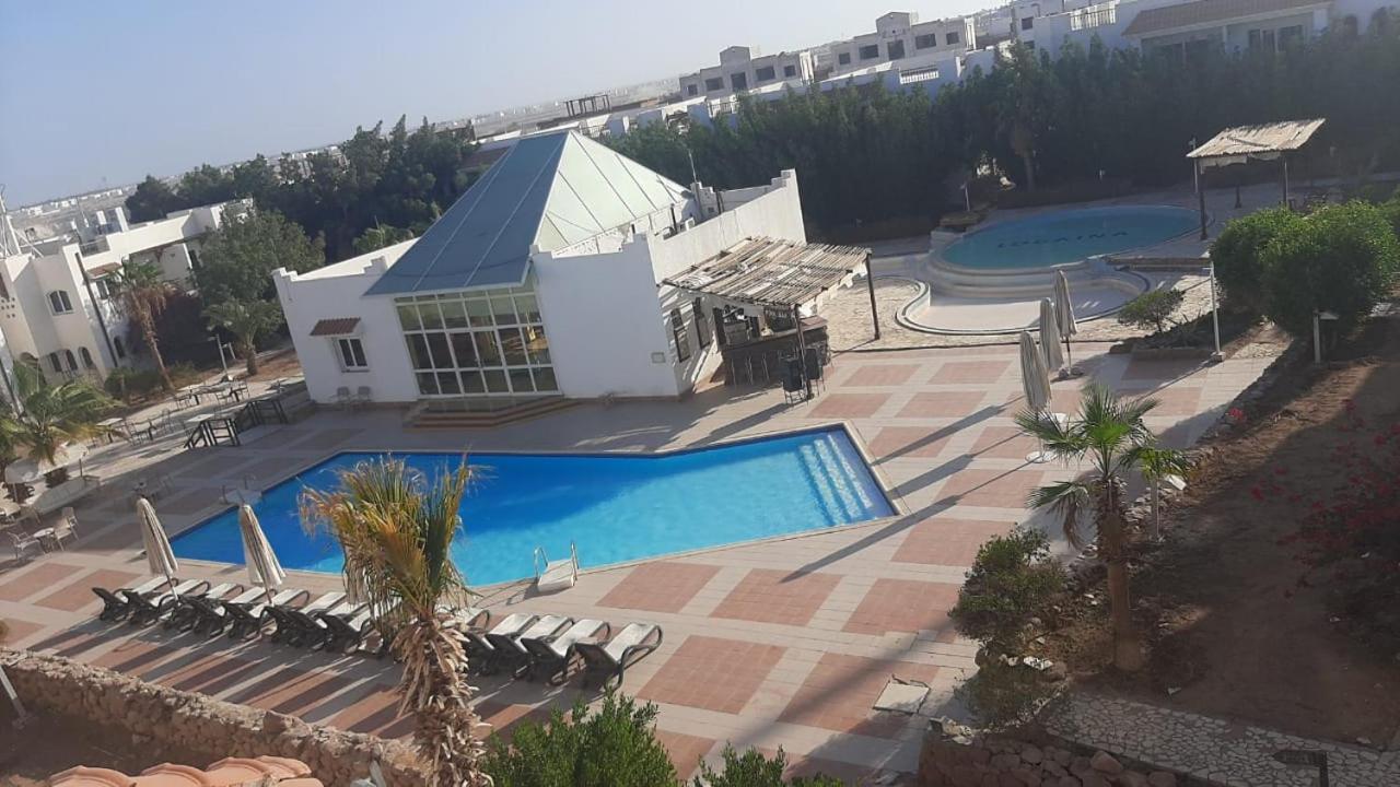 Logaina Resort Sharm-el-Sheikh