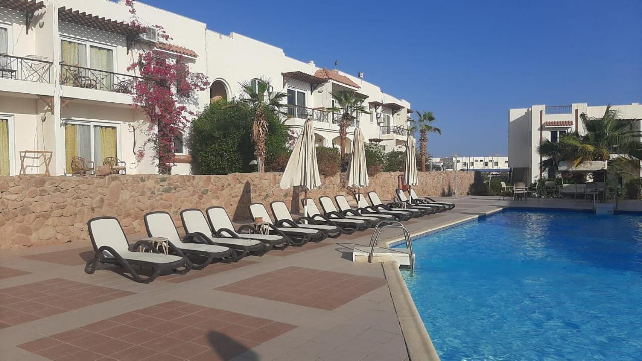 Logaina Resort Sharm-el-Sheikh