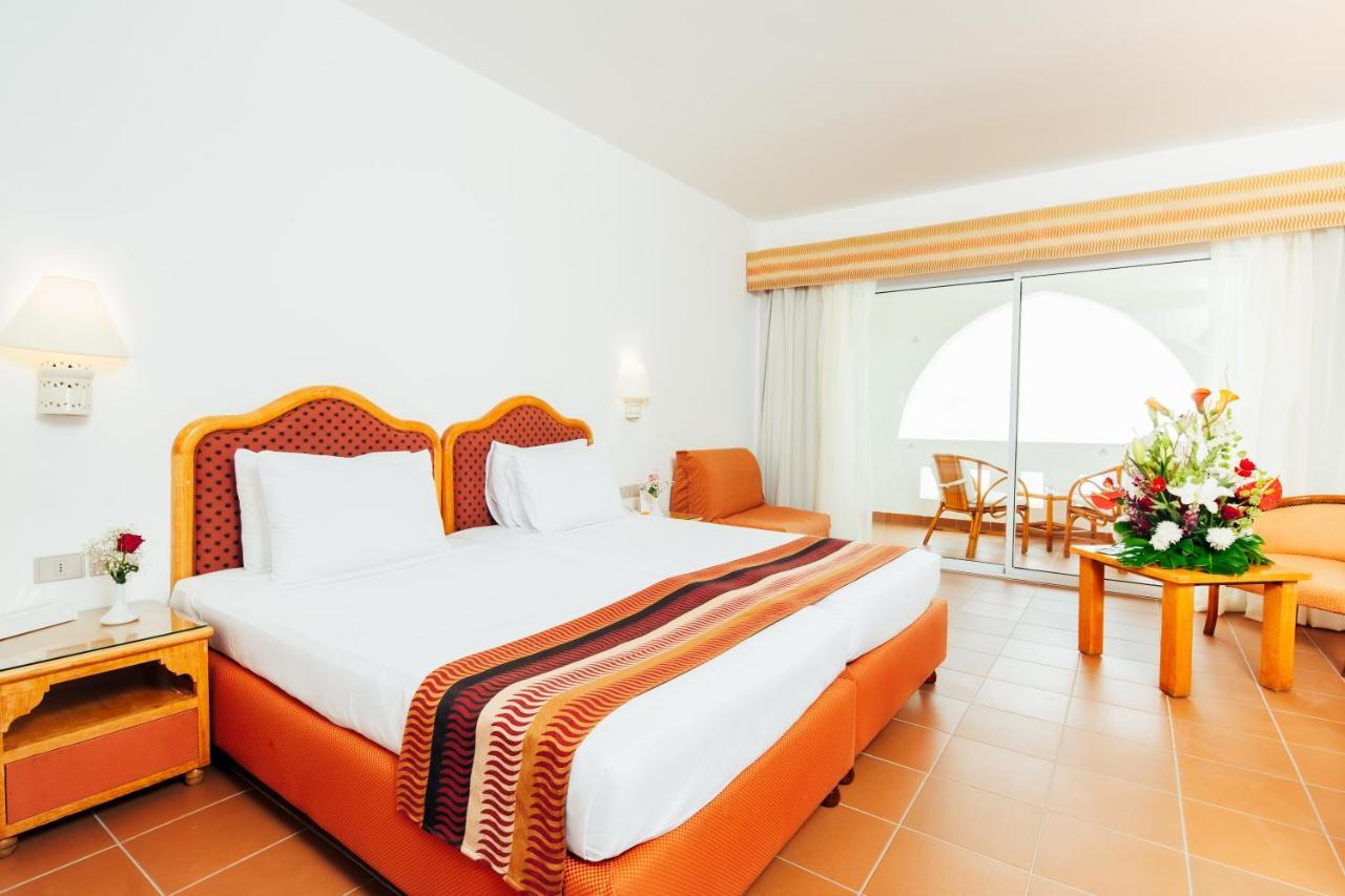 Domina Coral Bay Elisir Resort
