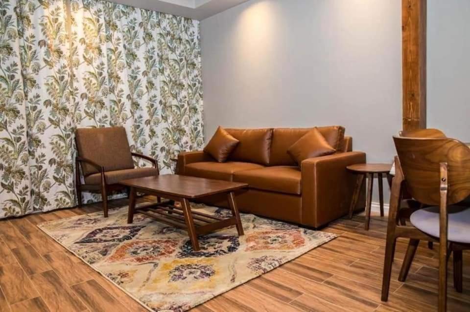 Apartment شقه للإيجار بمنتجع صنى ليكس - خليج نعمة - لمدة أسبوع Vip Sharm el-Sheikh