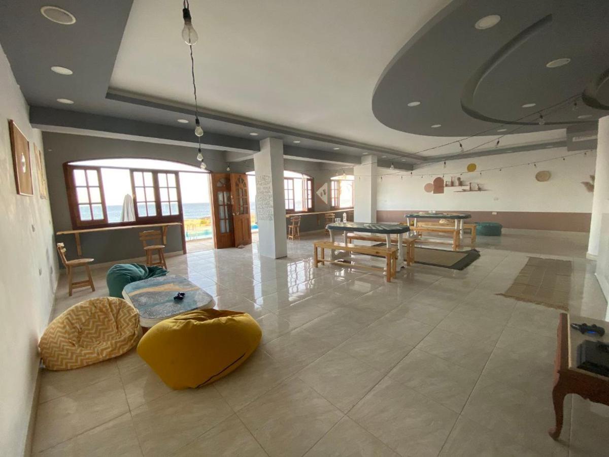 Guest house Adrenalin Beach Sharm el-Sheikh