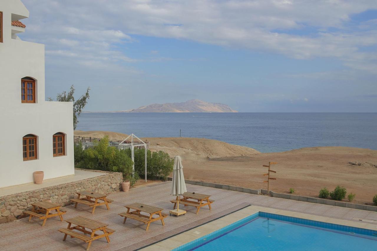 Guest house Adrenalin Beach Sharm el-Sheikh