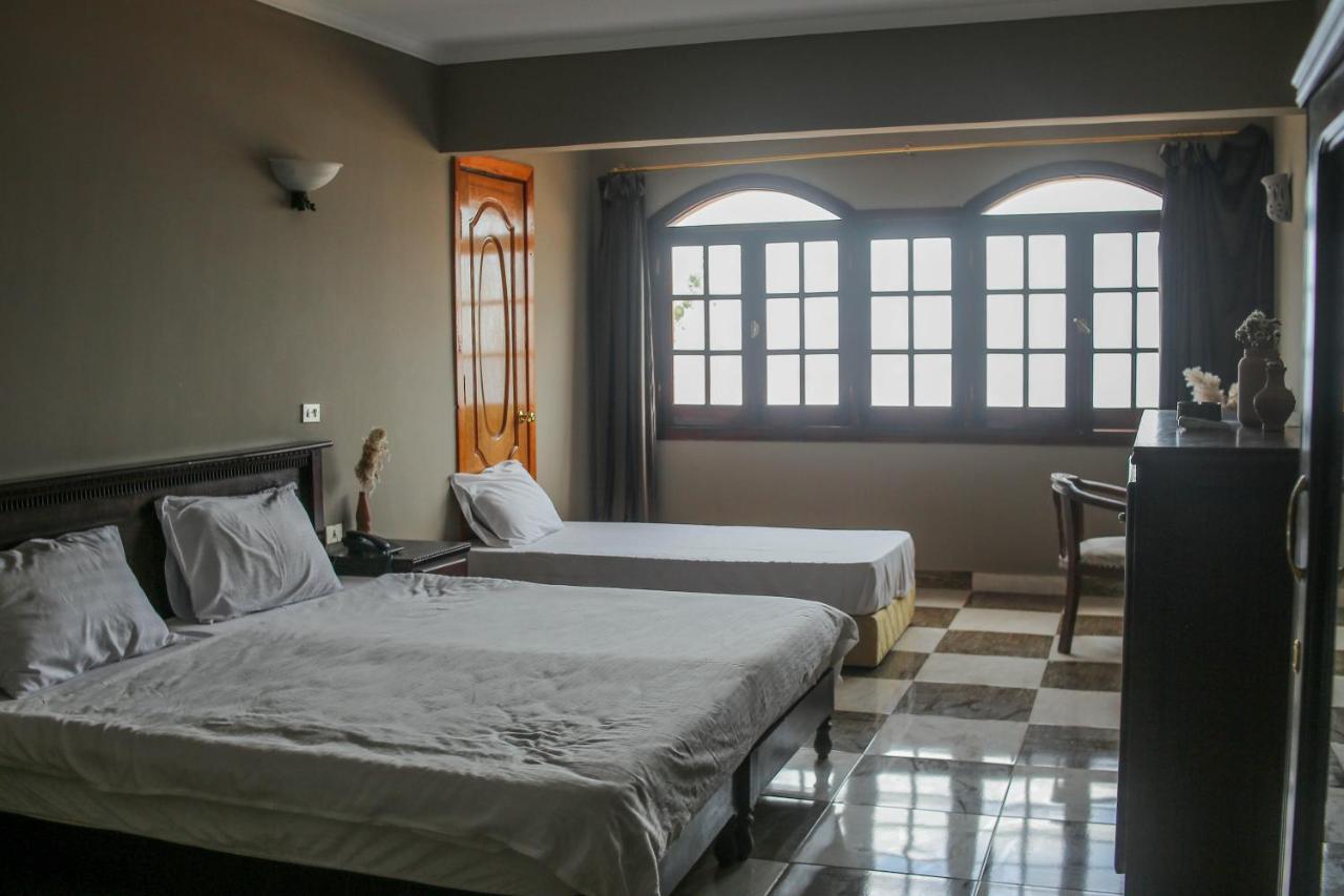 Adrenalin Beach Guest house Sharm el-Sheikh
