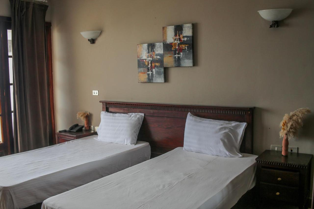 Adrenalin Beach Guest house