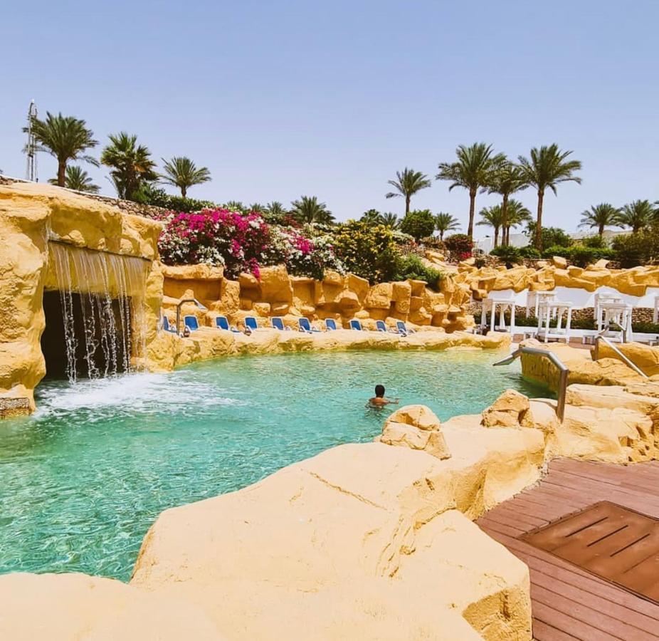 Resort Domina Coral Bay Elisir 5*