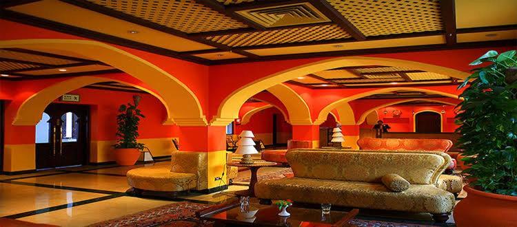 Resort Domina Coral Bay Elisir
