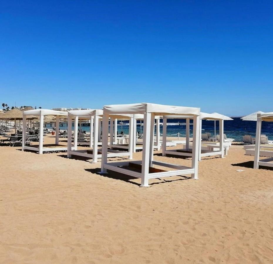 Domina Coral Bay Elisir Sharm el Sheikh