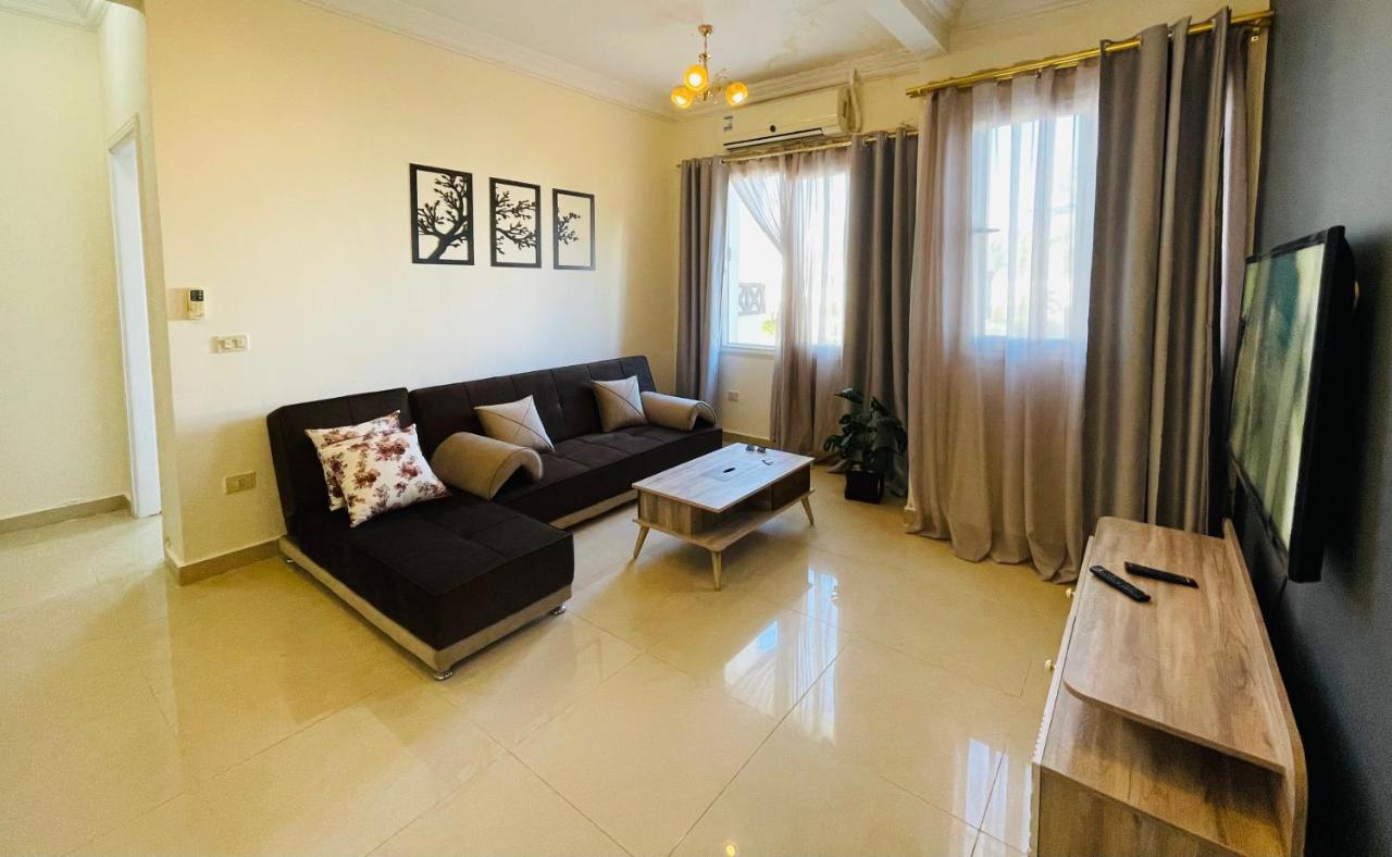 Sunterra Apartment Sharm el-Sheikh