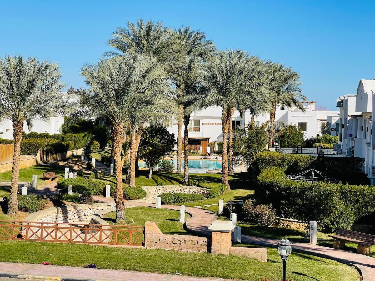 Sunterra Apartment Sharm el-Sheikh