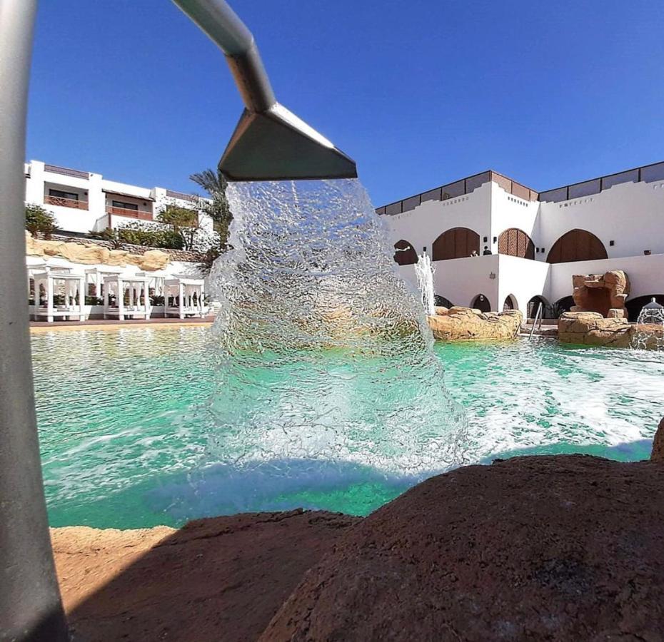 Domina Coral Bay Elisir Resort 5*