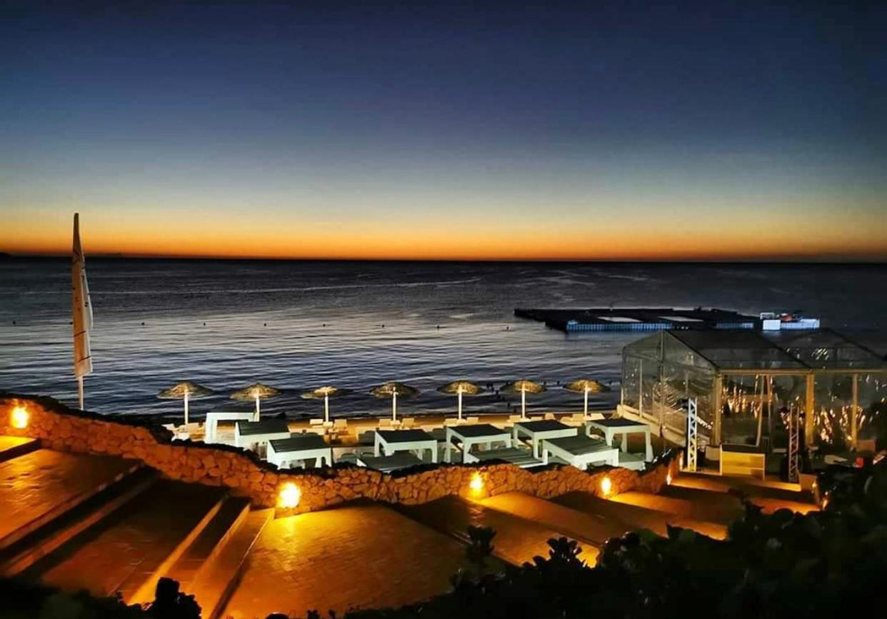 Domina Coral Bay Elisir Resort 5*