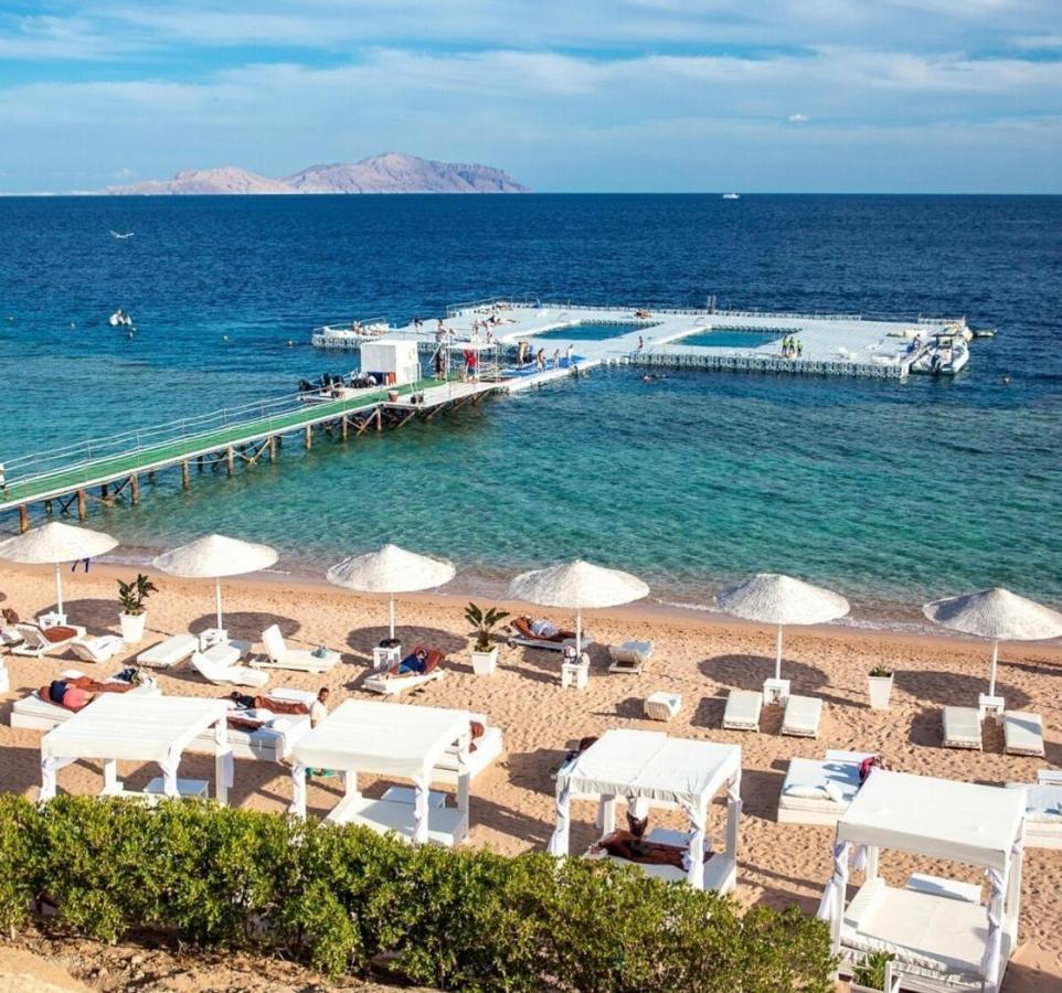 Resort Domina Coral Bay Elisir