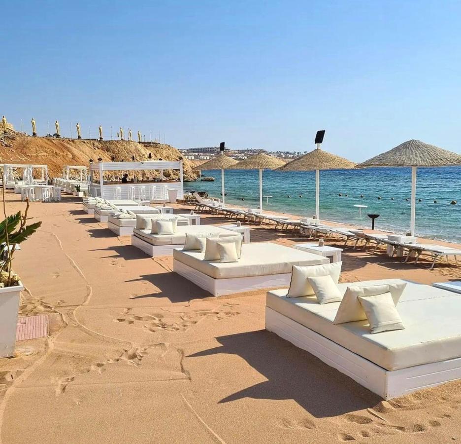 Domina Coral Bay Elisir Resort Sharm el Sheikh
