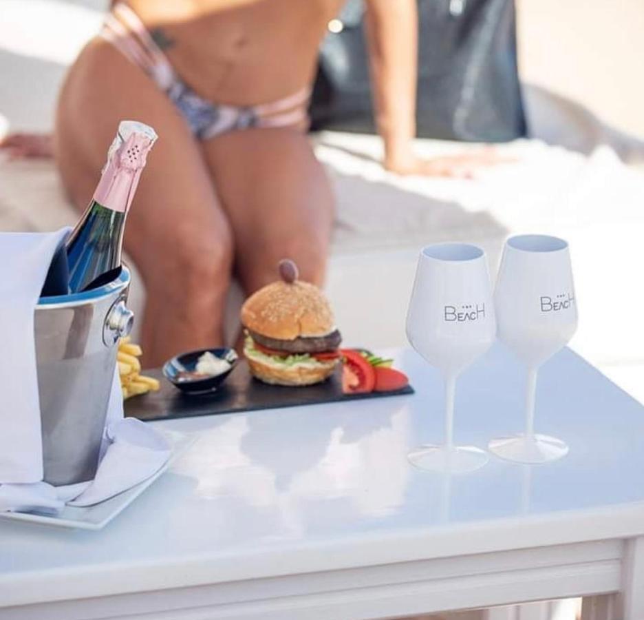 Resort Domina Coral Bay Elisir