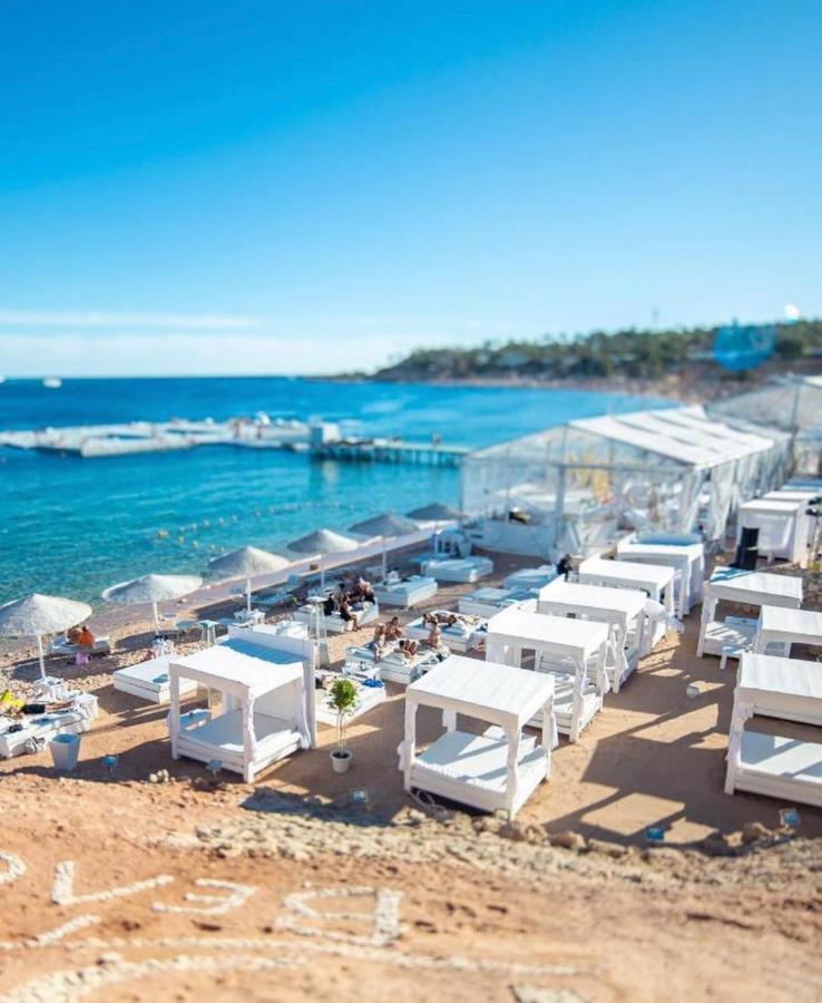 Domina Coral Bay Elisir Sharm el Sheikh