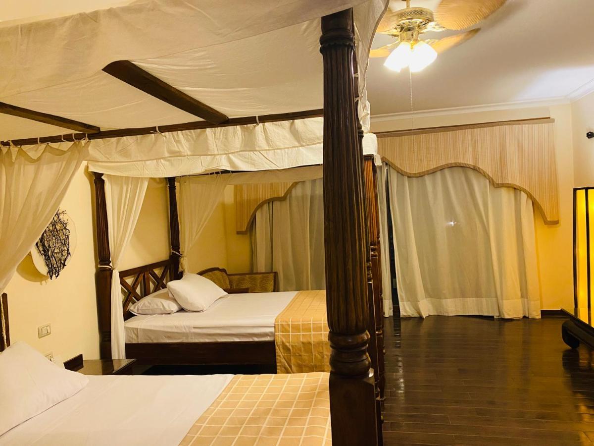 Domina Coral Bay Elisir 5* Sharm el Sheikh