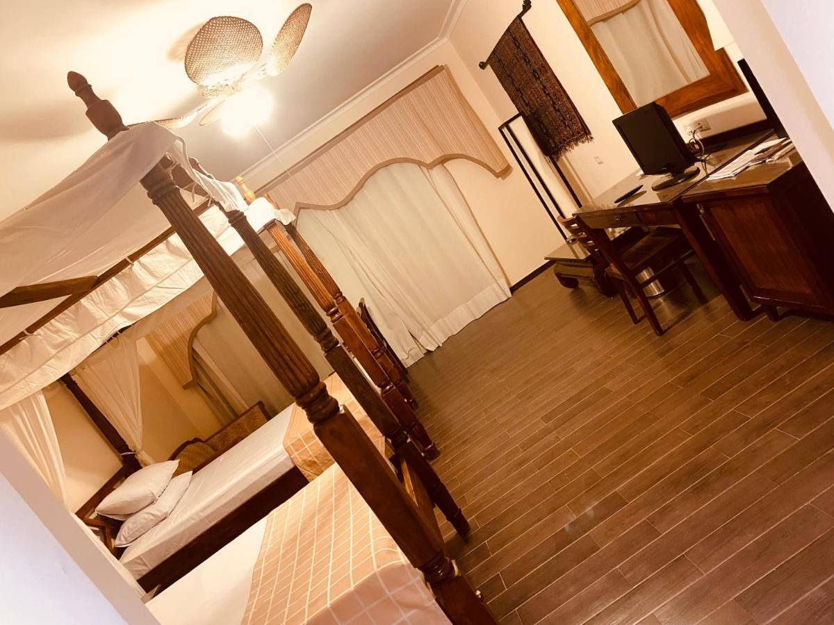 Resort Domina Coral Bay Elisir