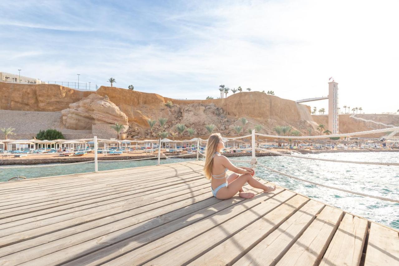 Resort Albatros - By Pickalbatros Sharm el-Sheikh