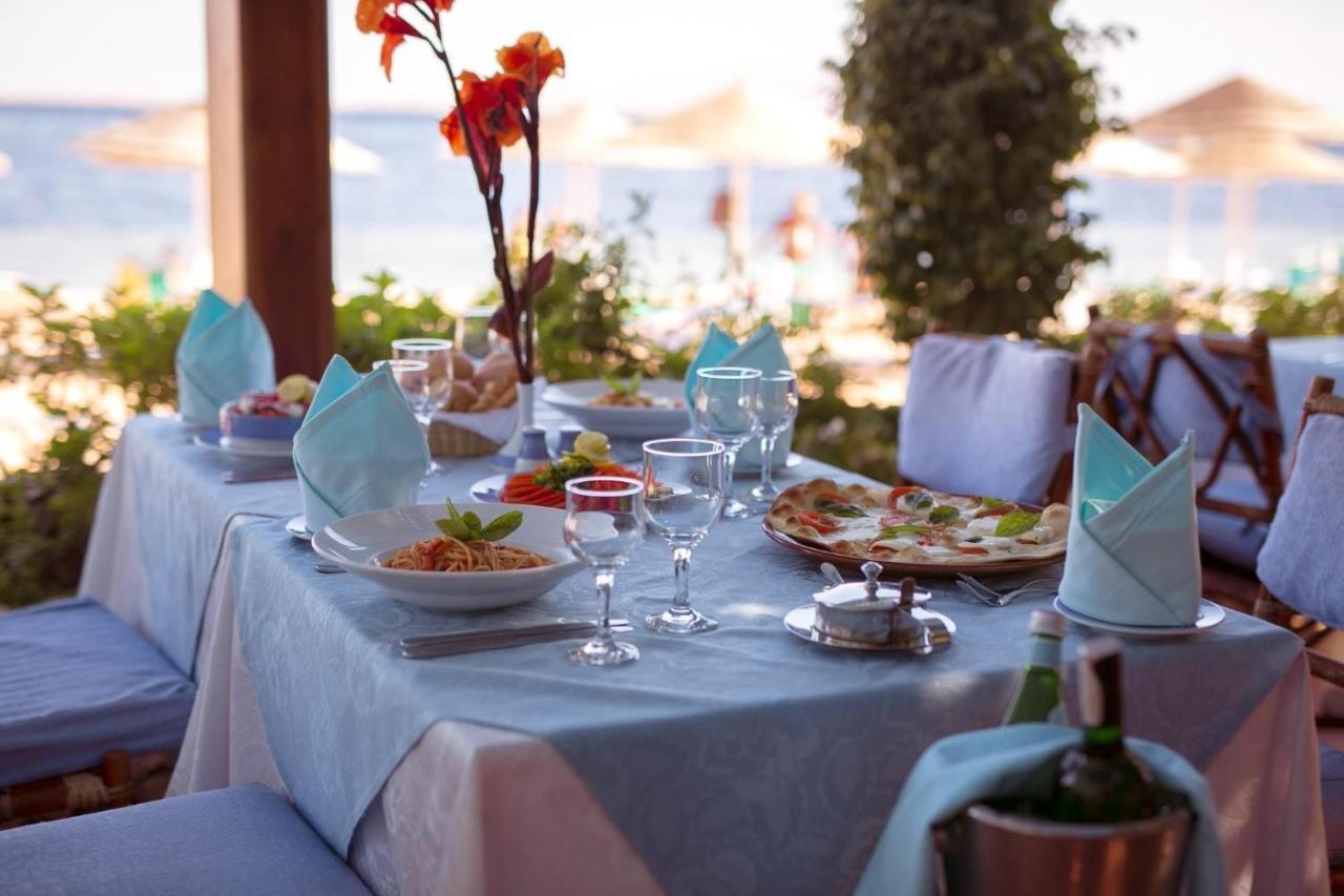 Resort Domina Coral Bay Elisir