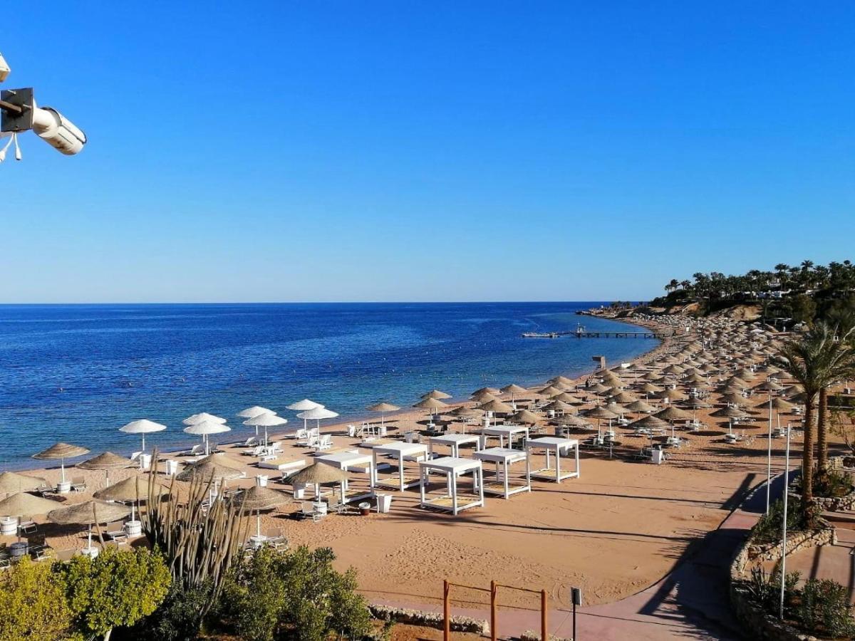 Domina Coral Bay Elisir Resort