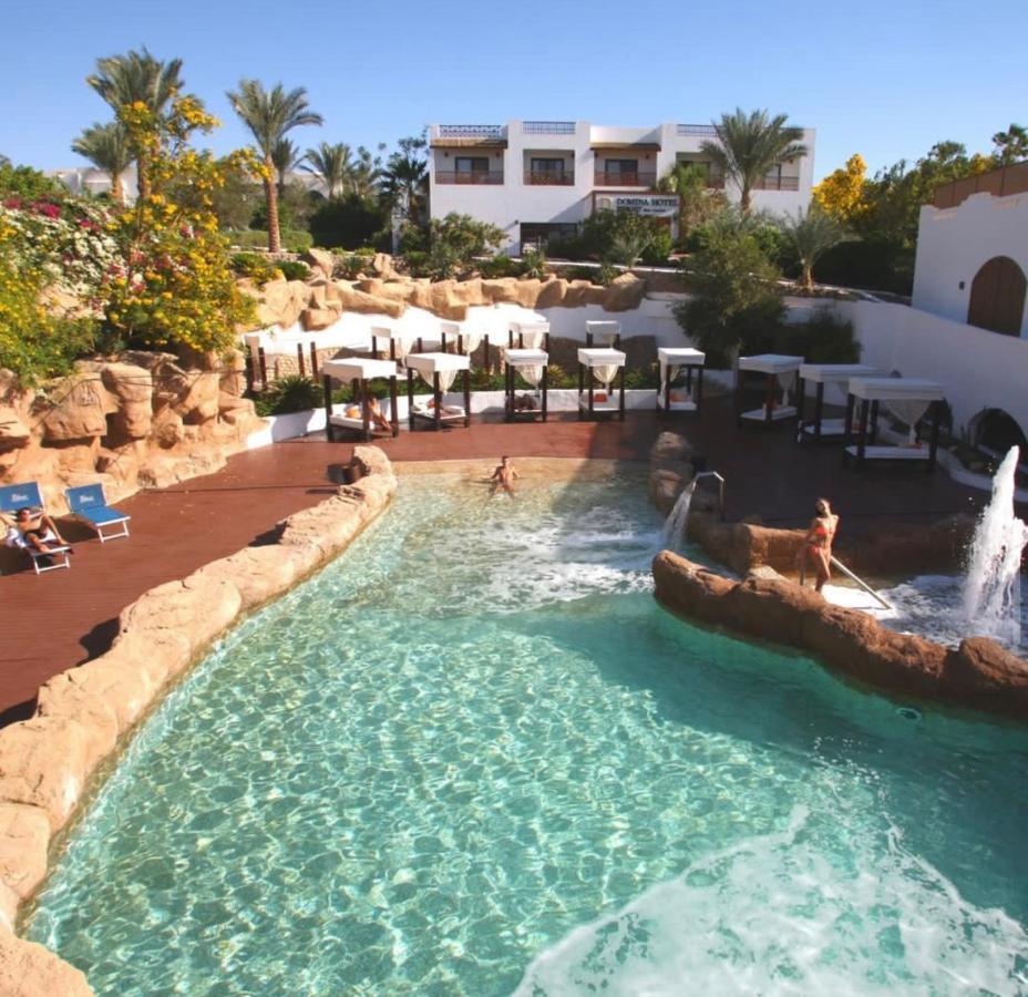 Domina Coral Bay Elisir Resort