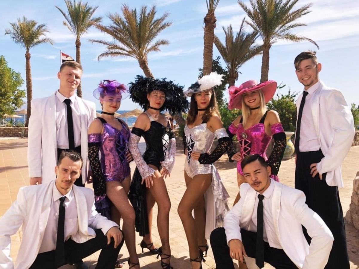 Domina Coral Bay Elisir Resort Sharm el Sheikh