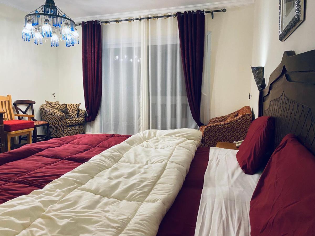 Domina Coral Bay Elisir Resort