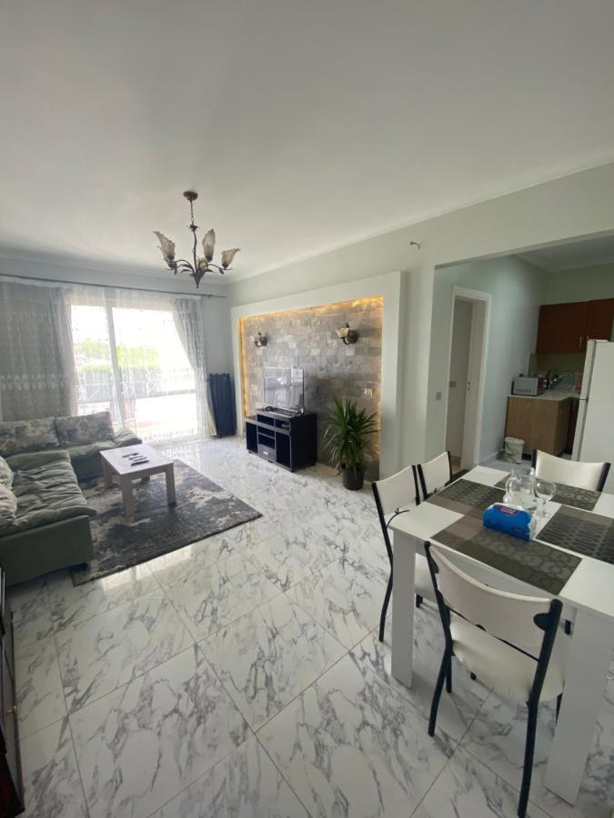 Sunterra Apartment *