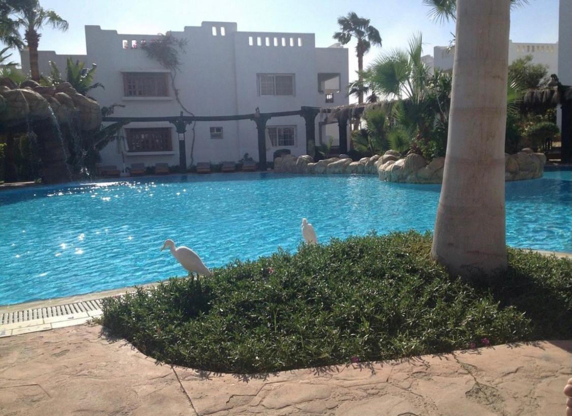 Delta Holiday home *