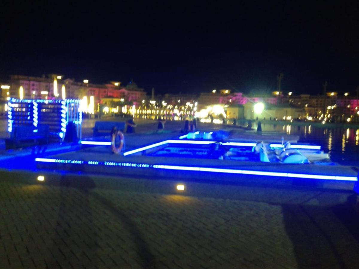 Apartment At Porto Sea Life *