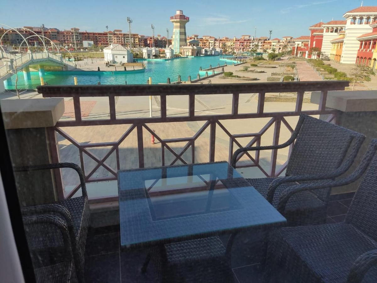 Apartment At Porto Sea Life Sharm el-Sheikh