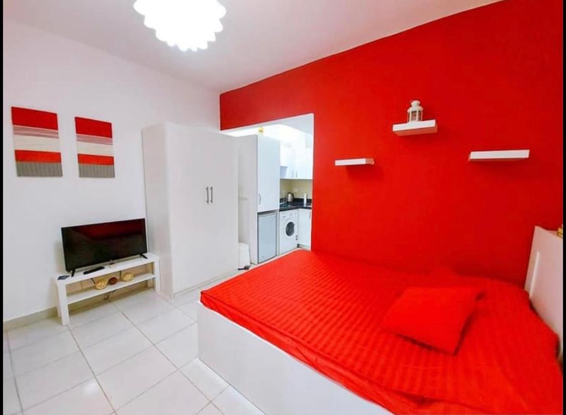 Holiday home Delta *