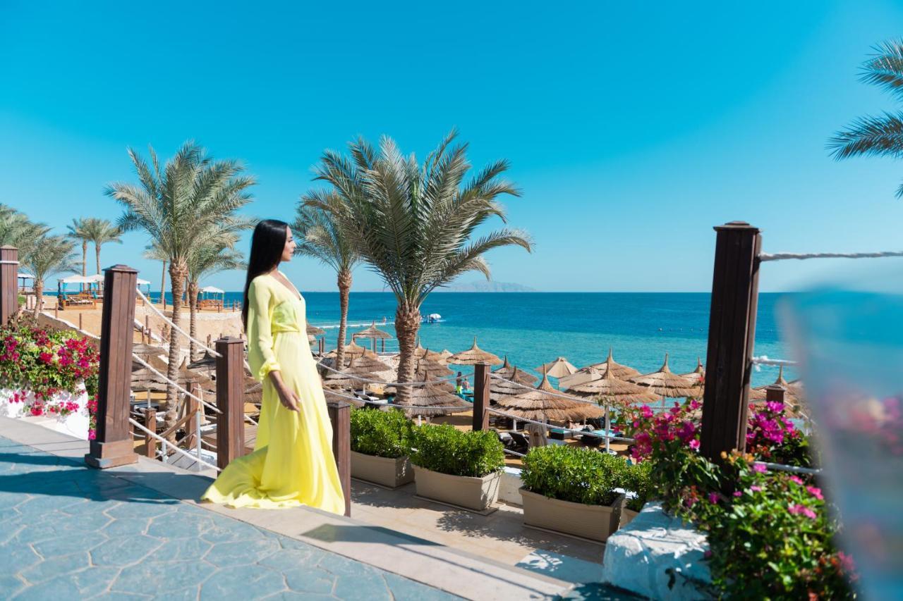 Sunrise Montemare -grand Select (adults Only) Resort Sharm el-Sheikh
