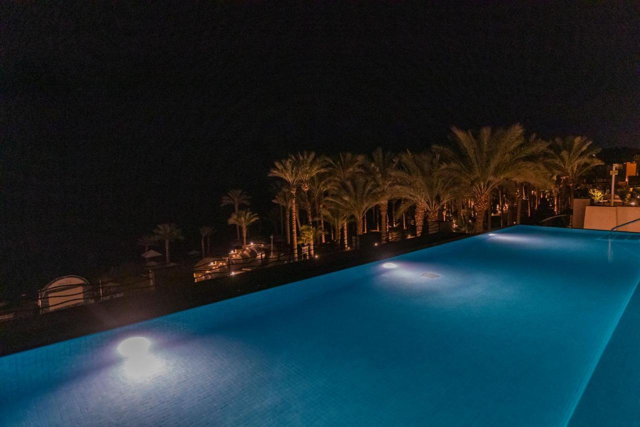Resort Grand Rotana & Spa Sharm El Sheikk
