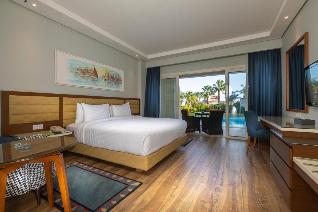 Resort Grand Rotana & Spa