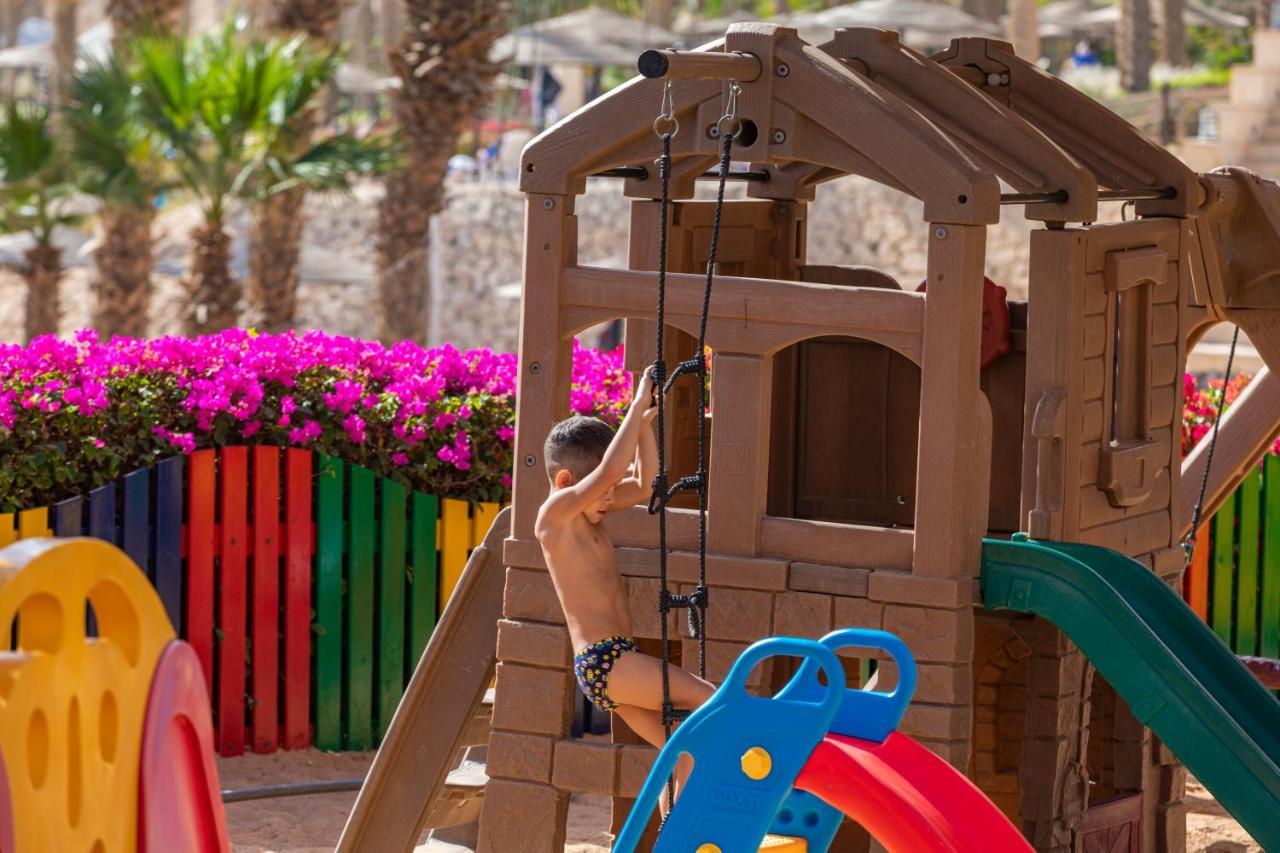 Grand Rotana & Spa Resort 5*