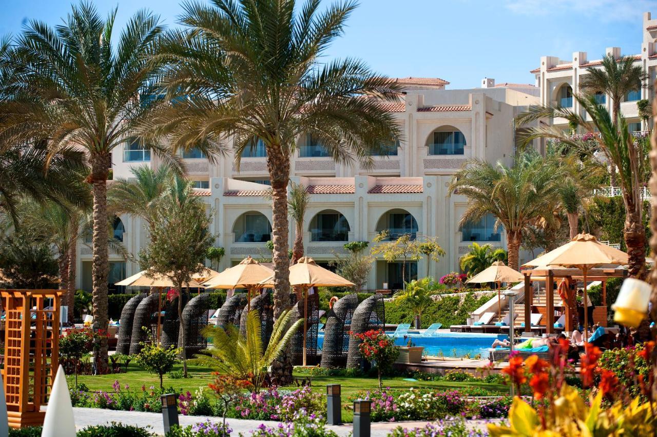 Resort Sunrise Montemare -grand Select (adults Only) Sharm el-Sheikh