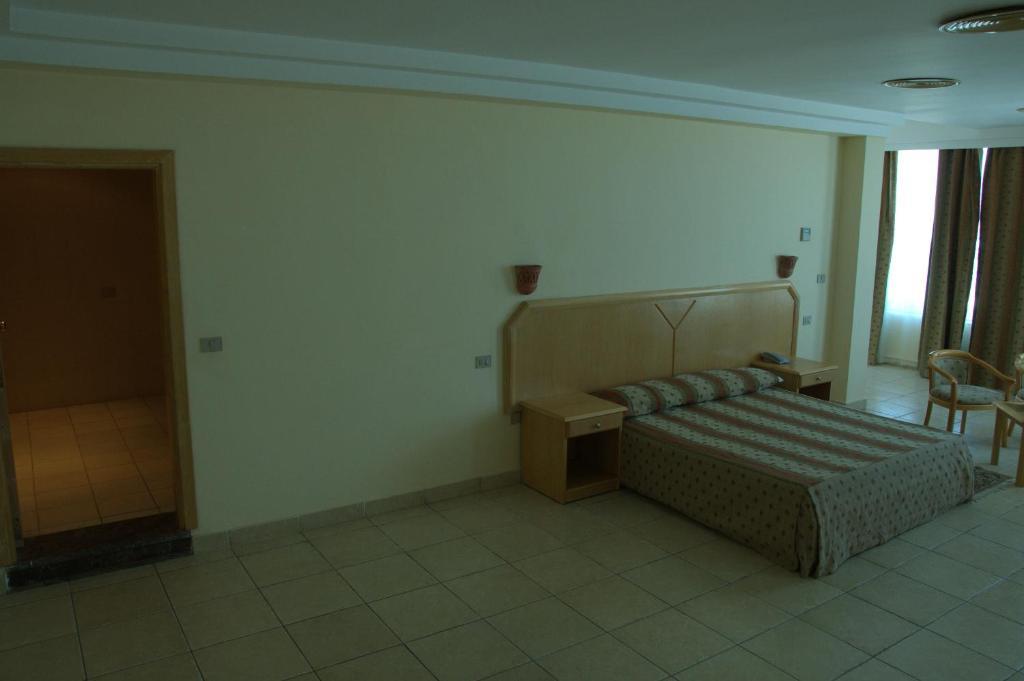 Resort Panorama Naama Heights 4*
