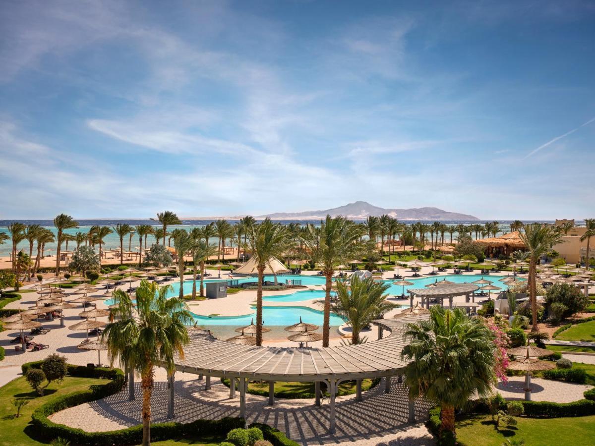 Coral Sea Waterworld Sheikh Resort Sharm el-Sheikh