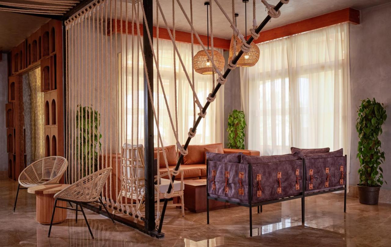 Resort Coral Sea Waterworld Sheikh Sharm el-Sheikh