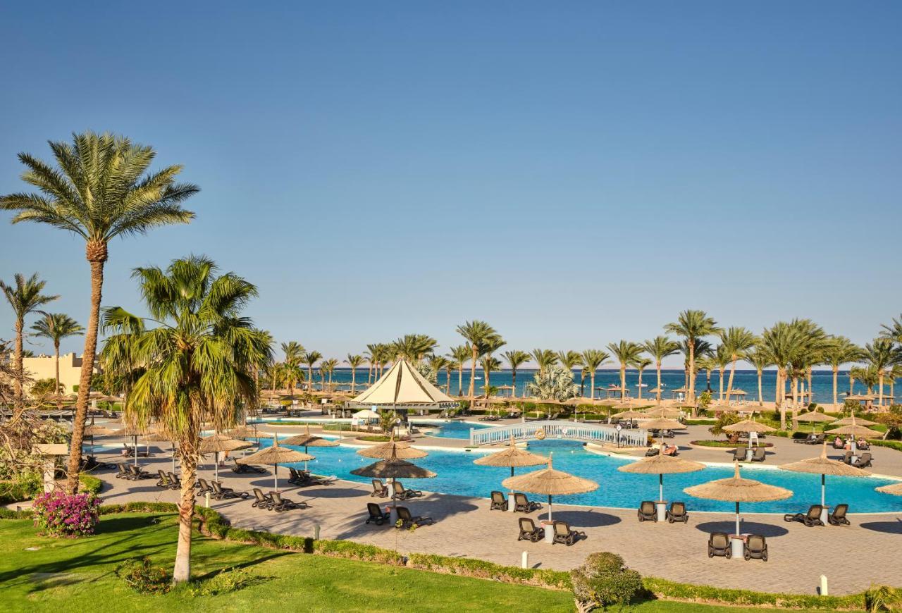 Coral Sea Waterworld Sheikh 5*