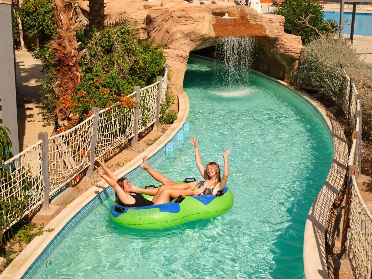 Coral Sea Waterworld Sheikh Resort 5*