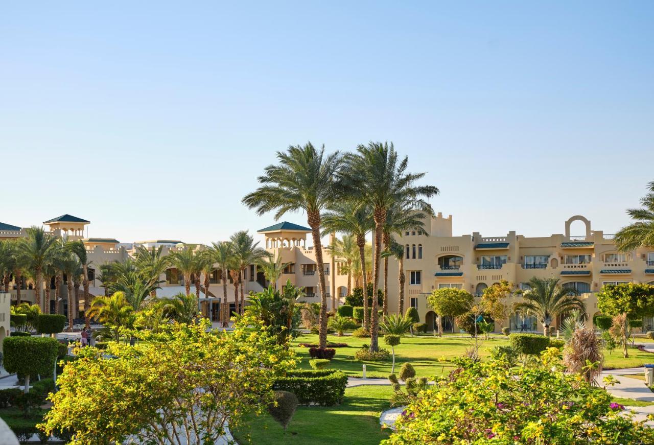 Resort Coral Sea Waterworld Sheikh 5*