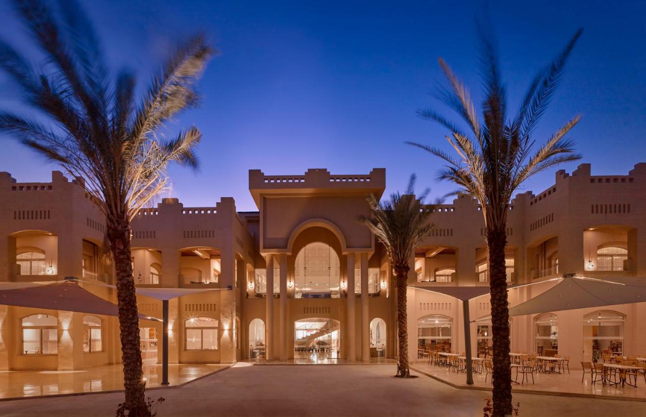 Coral Sea Waterworld Sheikh Resort 5*