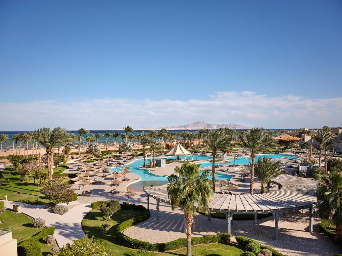 Coral Sea Waterworld Sheikh Sharm el-Sheikh