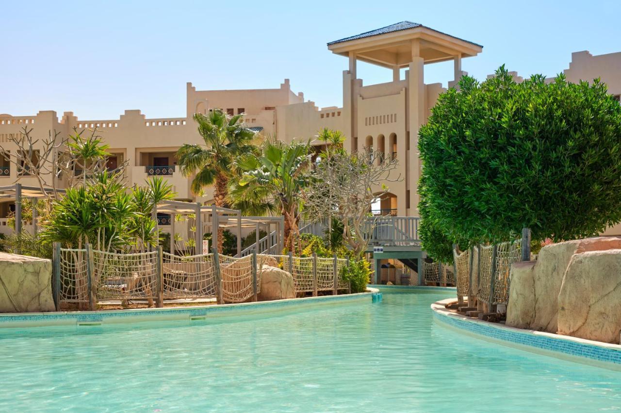 Coral Sea Waterworld Sheikh 5*