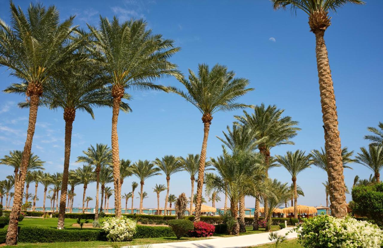 Coral Sea Waterworld Sheikh 5*