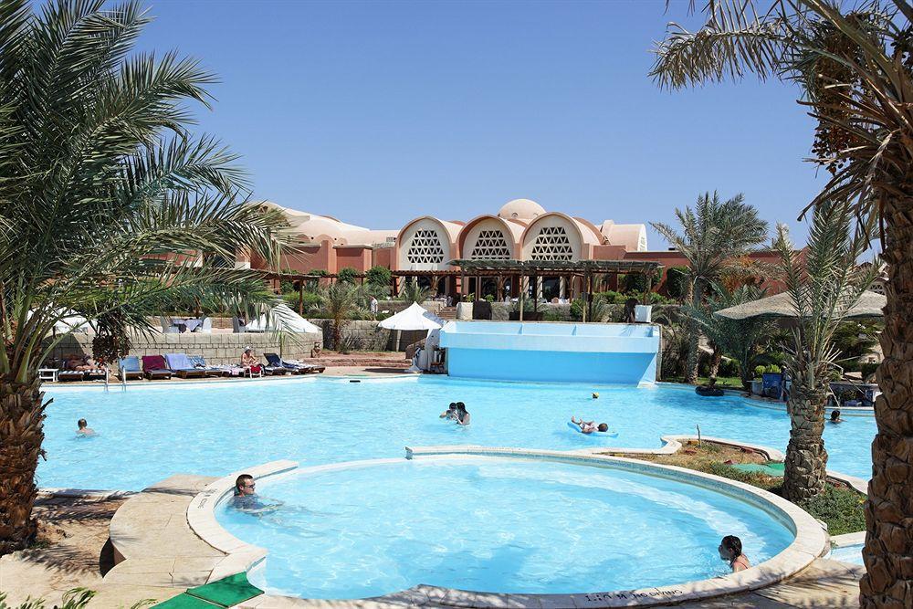 The Three Corners Palmyra Resort 4*