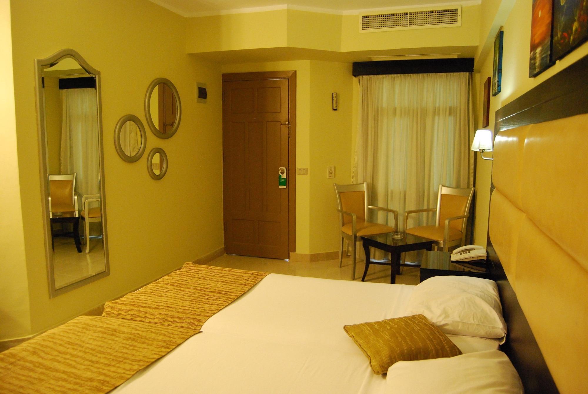 Cataract Layalina Naama Bay Resort Sharm El-Sheikh