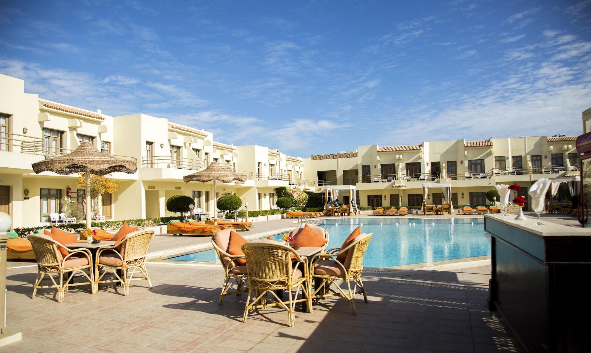 Cataract Layalina Naama Bay Resort 3*